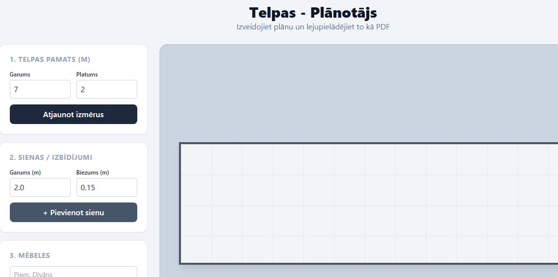 Planotājs